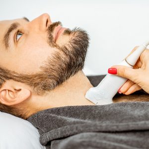 Estudio de Tiroides (hormonal y ecografía)